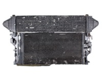 фото thumb №1, Радіатор кондиціонер wody інтеркулер mk1 mk3 mk4