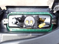 фото thumb №7, Подушка воздушная пассажира подушка безопасности ford f150 21-