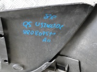 Бампер задній audi q5 8r 8r0 8r0807511 lekko пошкоджений в Україні, фото thumb