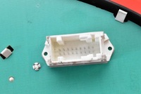 фото thumb №10, Счетчик приборы eu 9646259480 peugeot 407 1.8 16v 116 km 04-10