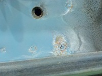 фото thumb №6, Kia carnival ii 2.9 crdi 08r 5d капот