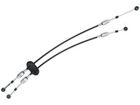 Купить Трос переключения передач renault master 1,9-2,2 dci 00- linex lin30.44.14, фото thumb