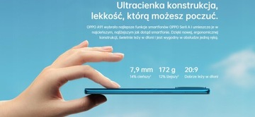 Смартфон Oppo A91 8 ГБ/128 ГБ Черный