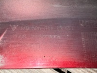 фото thumb №11, Бампер перед передній porsche panamera 970 lift 13- 97050531119fff оригінал