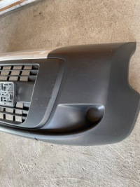 Бампер перед citroen nemo Ціна, фото thumb