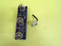 фото thumb №1, Вкладыш лампы правый задняя kia sportage nr270