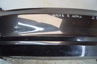 фото thumb №6, Бампер задня skoda superb ii lift sedan