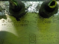 фото thumb №7, Fiat scudo ii 2.0 m-jet 12r насос abs 9665343980 0265801044 0265232065