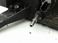 Купити Opel antara 2012 фільтр пального 25927517, фото thumb