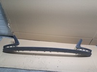 фото thumb №1, Seat arona 6f9 накладка спойлер бампера накладка перед 6f9806333c