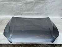 фото thumb №1, Volvo xc60 ii капот 18-