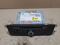 фото thumb №1, Радио cd навигация navi оригинальные заводской renault latitude 281150048r