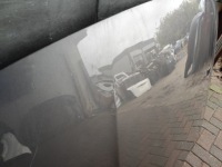 фото thumb №8, Капот mercedes bklasa b-klasa b klasa 247 w247 a247 poznań giełda