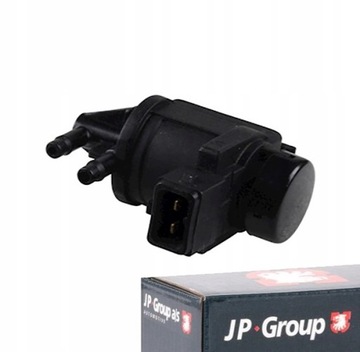 фото thumb №1, Клапан давления наддув do seat leon 1.9 tdi