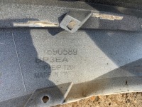 фото thumb №9, Бампер перед передний volvo v60 s60 ii 2018-