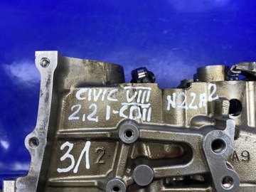 фото thumb №13, Головка honda civic viii n22a2 2.2 i-cdti rma-hu-2
