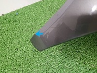 фото thumb №8, Mercedes cla c117 x117 w117 a117 крило лівий перед переднє a1178810101