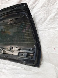 фото thumb №12, Volvo xc90 1 i -13 крышка багажника