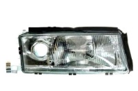 фото thumb №1, Лампа skoda octavia i 03.97-12.00 фара правий