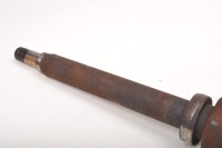 Ford s-max mk1 mondeo mk4 приводной вал правая длинная 6g91-3b436-fd с Разборки, фото thumb