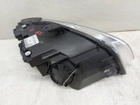 фото thumb №7, Audi a4 b7 8e0 04-07 левая лампа передняя перед фара