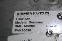 фото thumb №9, Набор стартовый cas bmw e92 n52b25 2.5b 7567362 6943814