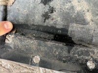 Бампер перед передний porsche cayenne 9y0 turbo gts Киев, фото thumb