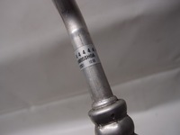 фото thumb №9, Wąż шланг трубка кондиционера leaf ii 924805sh0a