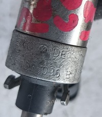 фото thumb №4, Vw passat cc 08r інжектор пального 06j133036