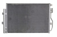 фото thumb №1, Конденсатор кондиціонера opel mokka 12-