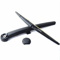 фото thumb №7, Важіль двірники задня jeep commander 05-