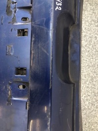 фото thumb №2, Бампер задний renault clio iii mv432