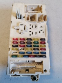 фото thumb №1, Коробка bsi fiat 46812235