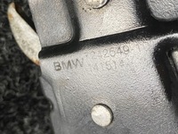 фото thumb №5, Bmw seria 4 f32 замок капота кришки праві лівий 7242548 7242549