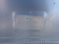 фото thumb №13, Volvo v60 ii 2 s60 iii 3 18- капот кришка двигуна