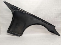 фото thumb №11, Крыло левый перед передний mercedes slk r171 w171 obsidian black c197