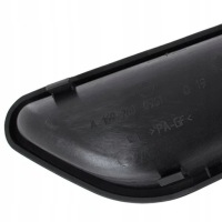 фото thumb №8, Ручка внутренняя дверь левая mercedes w169 w245 1697600961