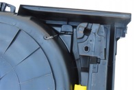 фото thumb №10, Вкладыш багажника ниша колеса запасного volvo c30 2006-2013 rok