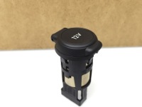 Купити C4 picasso 2 ii 2013- роз'єм прикурювача, фото thumb