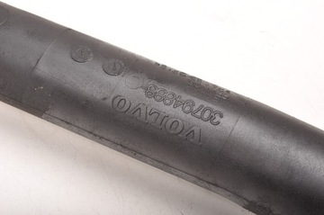 фото thumb №8, Volvo xc90 2.4 d5 200km труба интеркулер 30794888