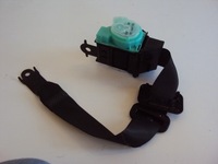 фото thumb №2, Pas безпеки задня середина lexus is iii 2013-