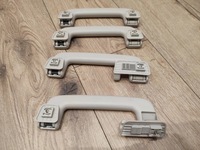 фото thumb №7, Ручка ручки потолочный кронштейн ford focus mk4 2019 комплект