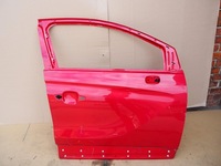 фото thumb №1, Дверь правое перед передние opel crossland x