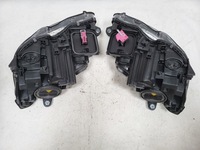 фото thumb №13, Mercedes c-klasa w204 lift bi- ксенон ils l + p a2048204339 a2048204439 fv