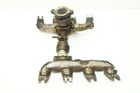 фото thumb №10, Audi q7 4m sq7 q8 sq8 a8 d5 4.0 tdi cza труба коллектор выпускной