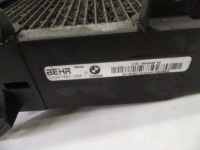 Радиатор воды корпус bmw e70 f15 f85 x5 e71 f16 f86 x6 n57 m50d 40dx x5m Цена, фото thumb