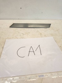 фото thumb №8, Volvo xc40 18r. молдинг накладка na крила правий задня 31448960