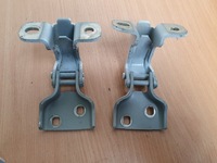 фото thumb №11, Петля двері перед зад trafic iii vivaro b