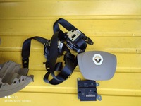 фото thumb №6, Renault zoe подушки безопасности воздушные консоль eu.