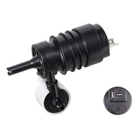 фото thumb №10, Febi помпа розпилювача opel nr.oryg. 1450 162